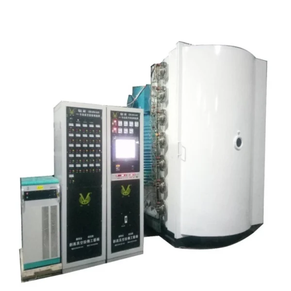 PVD Coating Machine for Ceramics