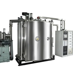 PVD Coating Machine for Stainless Steel