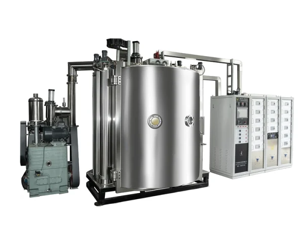 PVD Coating Machine for Stainless Steel