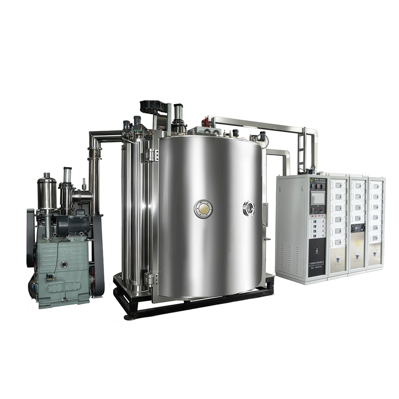 PVD Coating Machine for Stainless Steel Functional PVD Coating Machine