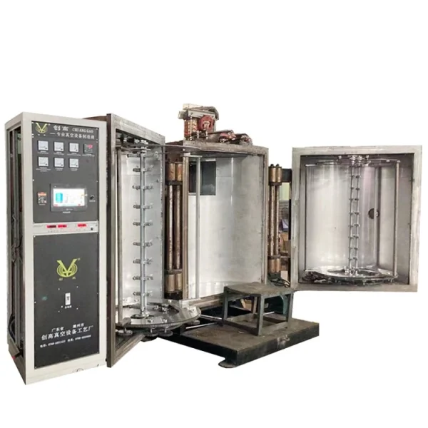 ceramics pvd coating machine
