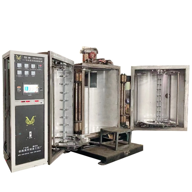 ceramics pvd coating machine