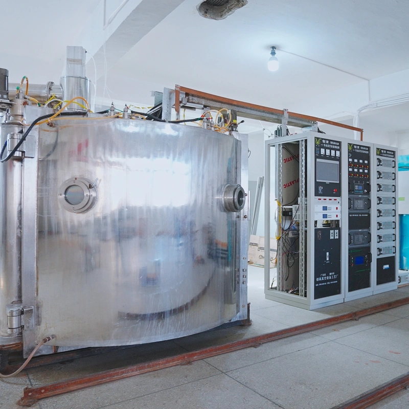 glass pvd coating machine CGVAC PVD Coating Machine Manufacturers in China