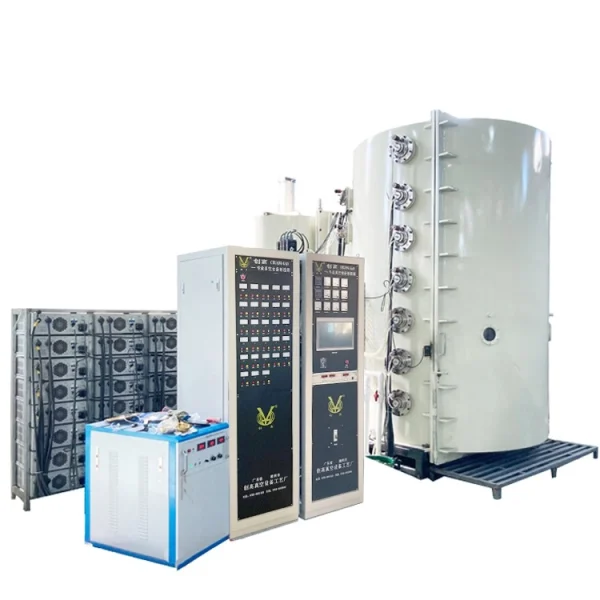 jewelry pvd coating machine