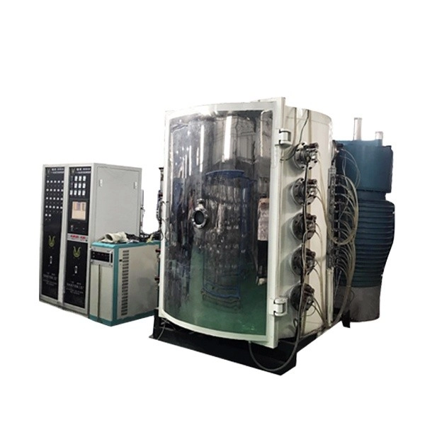 stainless steel pvd coating machine multi arc ion vacuum coating
