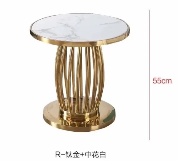 PVD Coating Machine for Furniture Table