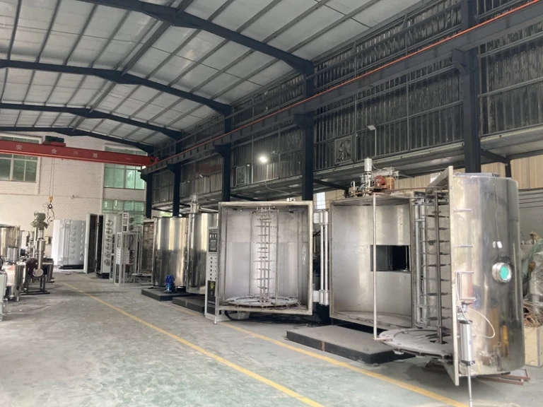 PVD Vacuum Coating Machine CGVAC