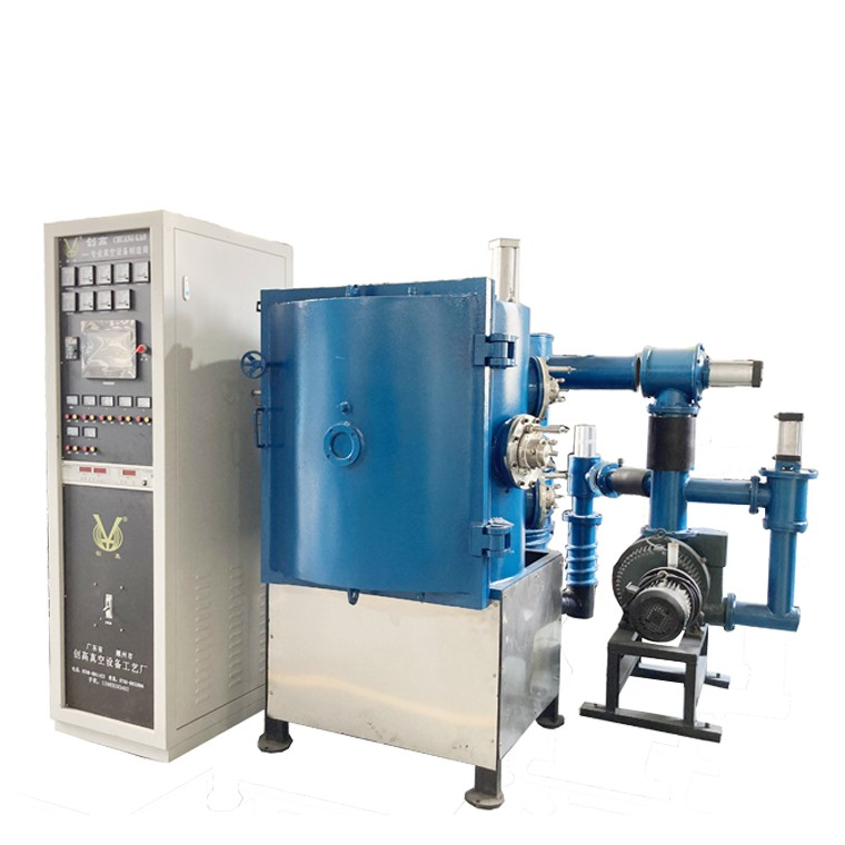 door handle pvd coating machine multi-arc ion vacuum coating machine