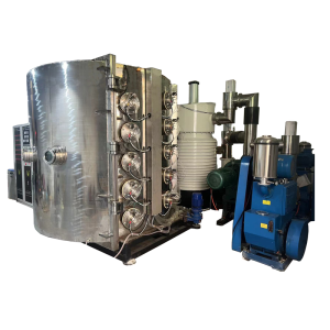 pvd coating machine for furniture multi arc ion vacuum coating machine