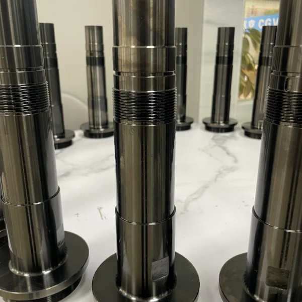 CGVAC Hard Coating Machine DLC GLC Vacuum Coating Mcahine (3)