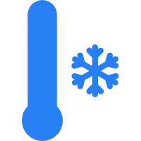 Low Temperature Process