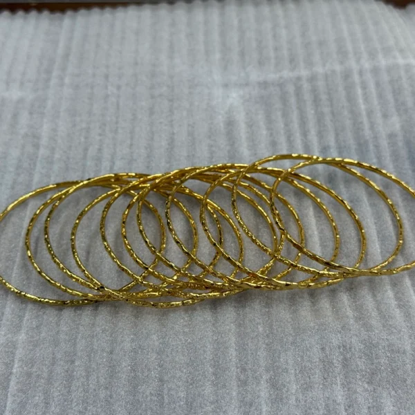 24K Gold Vacuum Coating Machine, CGVAC PVD Coating System Custom (2)