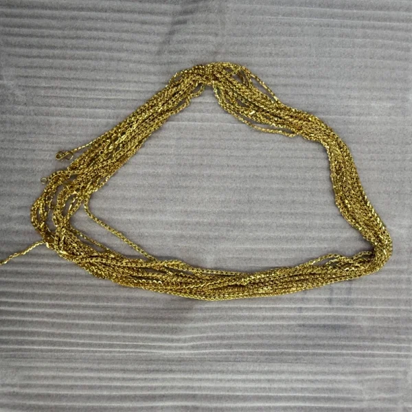 24K Gold Vacuum Coating Machine, CGVAC PVD Coating System Custom (3)