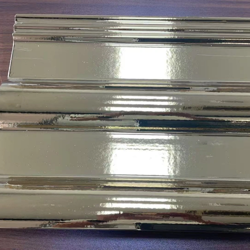 CGVAC PVD Vacuum Coating Machine for Roof Tiles (3)