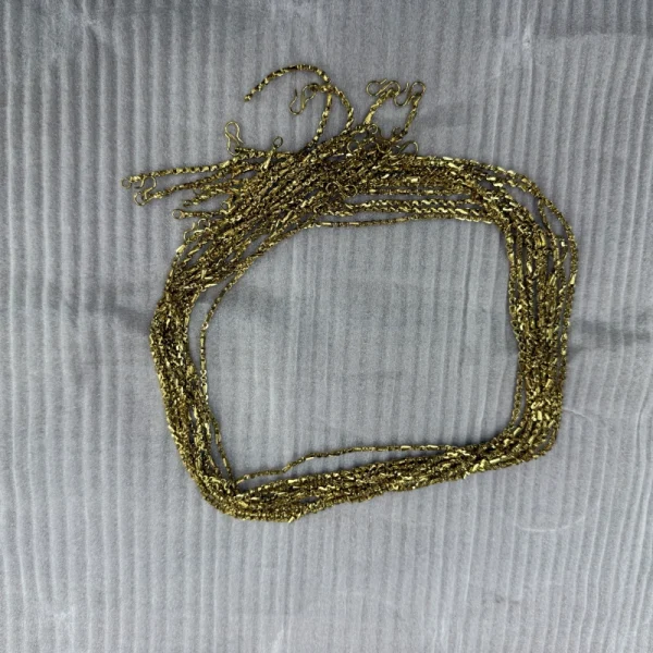 Gold PVD Coating Machine for Jewelry (2)