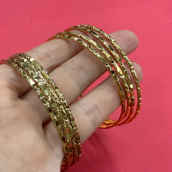 Gold PVD Coating Machine for Jewelry (3)