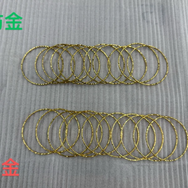 Gold PVD Coating Machine for Jewelry (4)