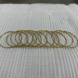 Jewerly PVD coating machine 24K Gold Coating (2)