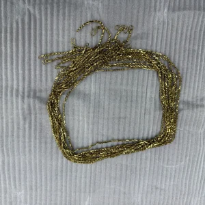 Jewerly PVD coating machine 24K Gold Coating (3)