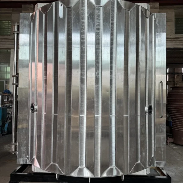 PVD Coating Machine for Ceramic Tiles, Multi-Arc Ion Vacuum Coating Machine Custom (2)
