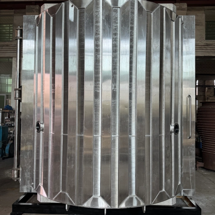PVD Coating Machine for Ceramic Tiles, Multi-Arc Ion Vacuum Coating Machine Custom (2)