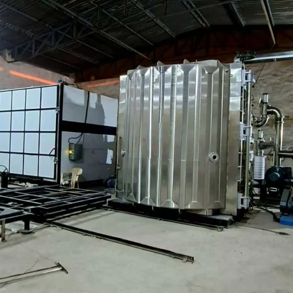 PVD Coating Machine for Ceramic Tiles, Multi-Arc Ion Vacuum Coating Machine Custom (5)
